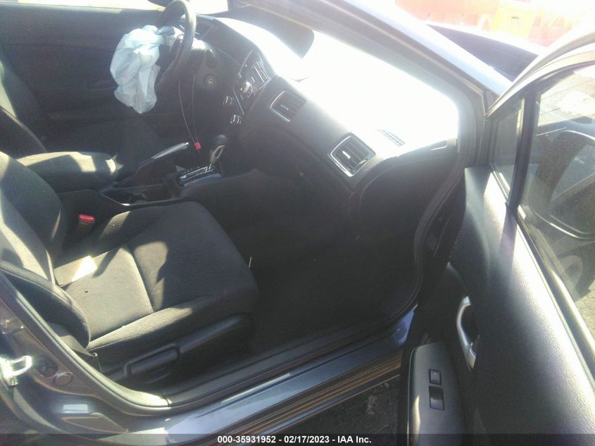 2013 HONDA CIVIC SDN LX 19XFB2F58DE009027