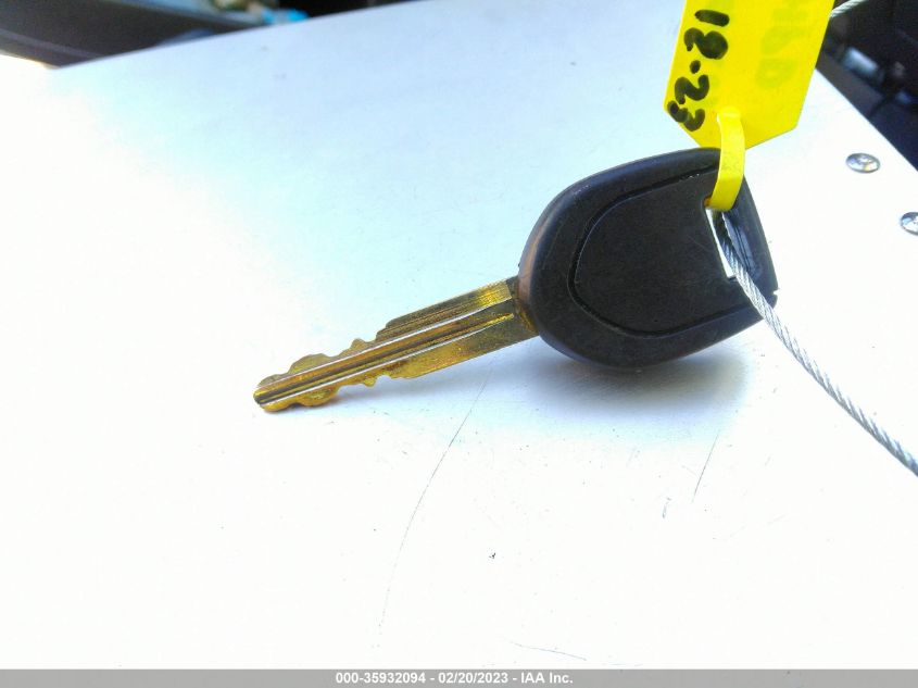 2014 MITSUBISHI LANCER ES - JA32U2FU2EU012314