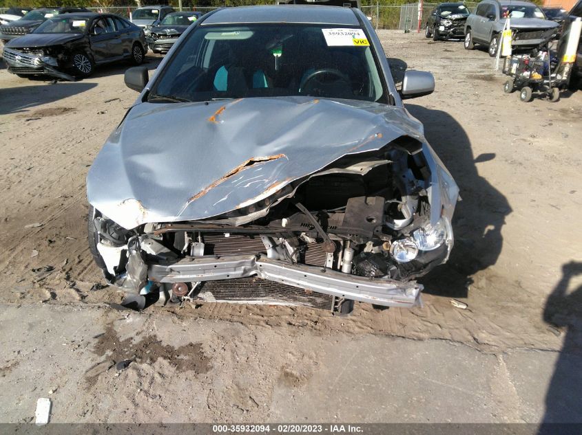 2014 MITSUBISHI LANCER ES - JA32U2FU2EU012314