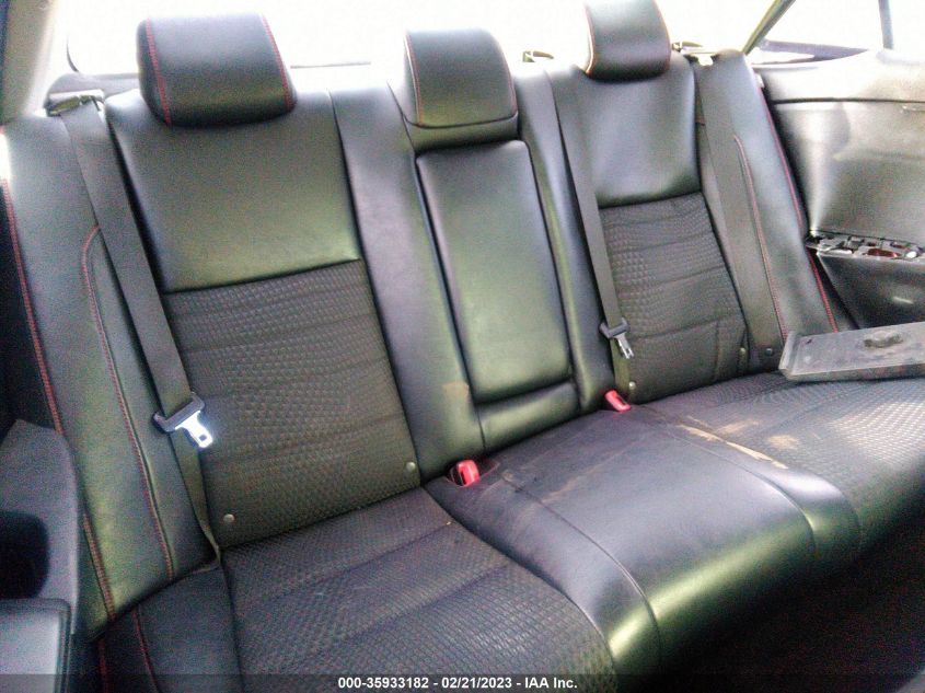 2015 TOYOTA CAMRY XLE/SE/LE/XSE - 4T1BF1FK0FU896268