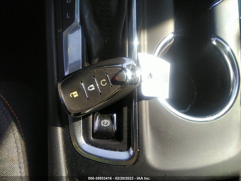 VIN 2GNAXJEV6L6249481 2020 CHEVROLET EQUINOX LT