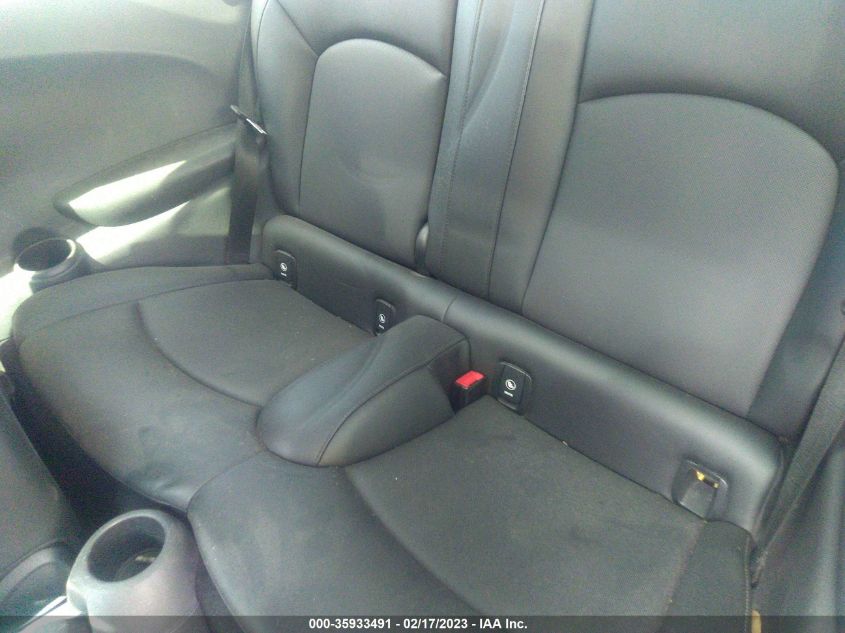 2015 MINI COOPER HARDTOP - WMWXM5C50F3A59810
