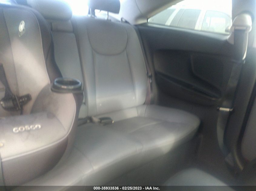 2013 HYUNDAI ELANTRA COUPE SE KMHDH6AE6DU006872