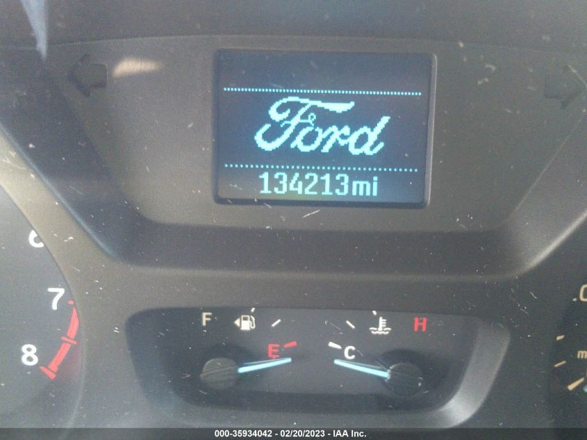 2015 FORD TRANSIT WAGON XL/XLT 1FBAX2CM2FKB00323