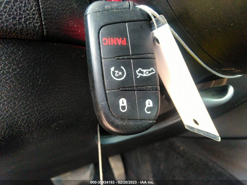 2014 CHRYSLER 300 - 2C3CCAAG4EH382594