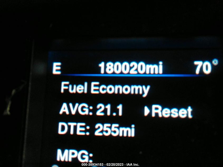 2014 CHRYSLER 300 - 2C3CCAAG4EH382594