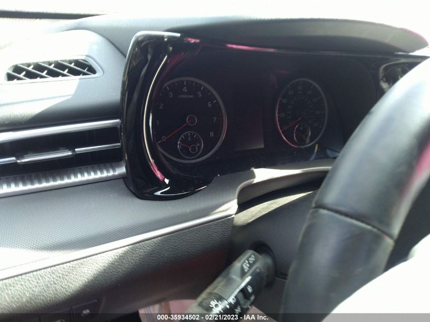 2021 KIA K5 GT-LINE - 5XXG64J26MG059482