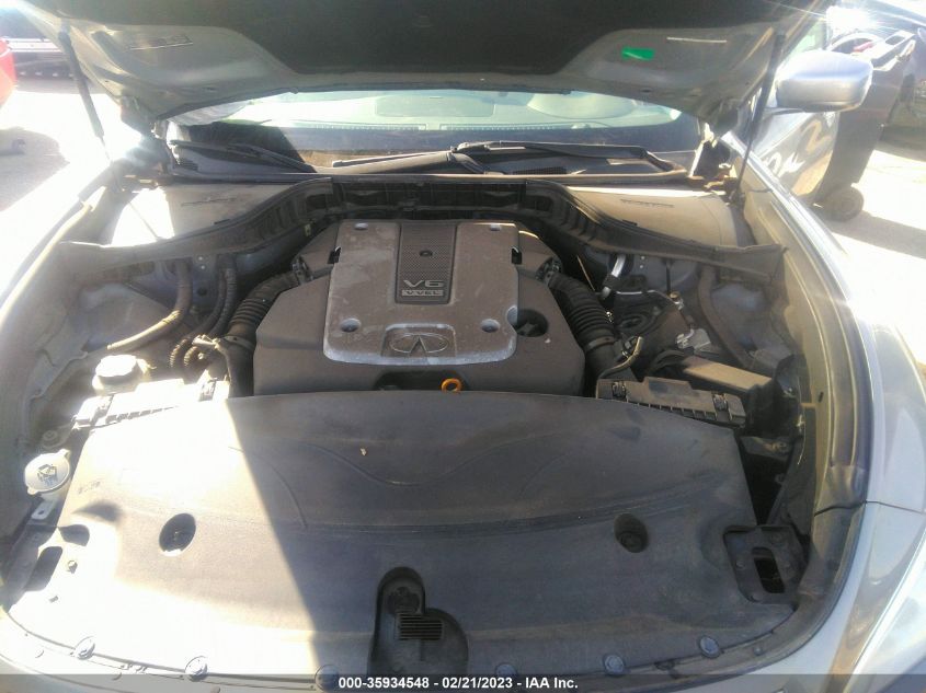 2013 INFINITI M37 JN1BY1AP1DM514654