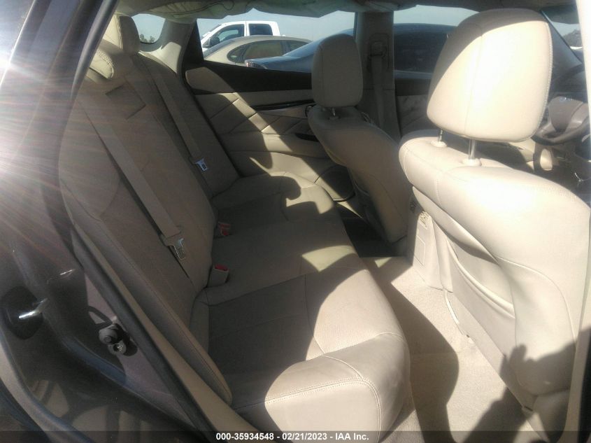 2013 INFINITI M37 JN1BY1AP1DM514654
