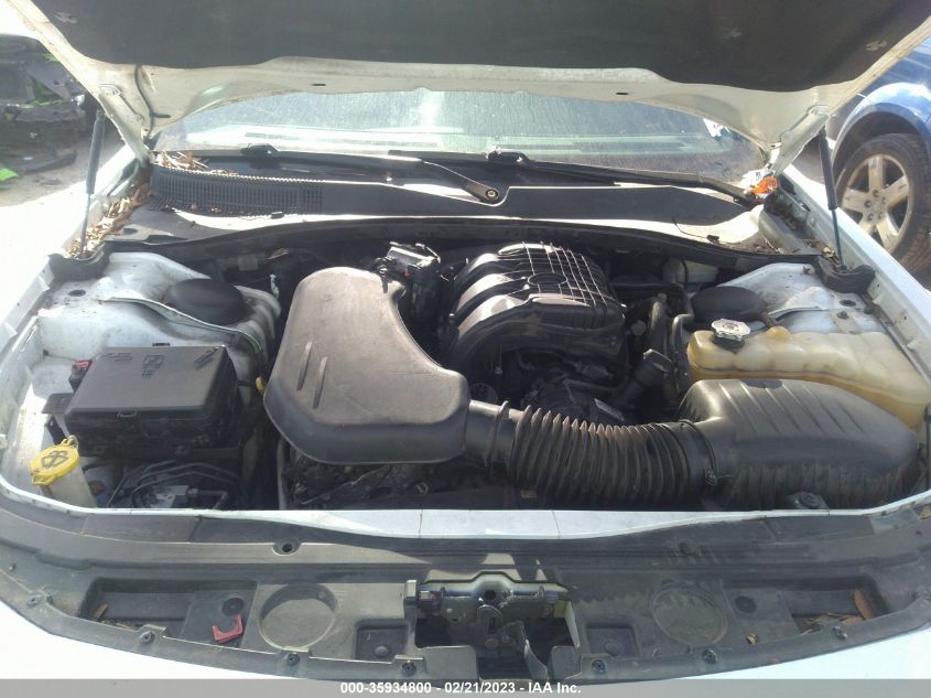 2015 CHRYSLER 300 300S - 2C3CCAGG6FH883026