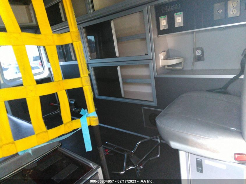 2013 FORD ECONOLINE CARGO VAN COMMERCIAL/RECREATIONAL 1FDSS3ES4DDA75180