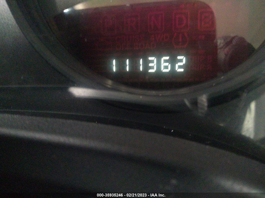 2015 JEEP PATRIOT SPORT - 1C4NJRBB0FD130609