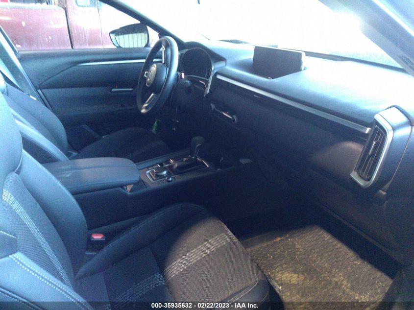 2023 MAZDA CX-50 2.5 S PREFERRED PLUS 7MMVABCM8PN107131