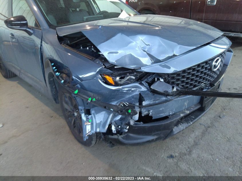 2023 MAZDA CX-50 2.5 S PREFERRED PLUS 7MMVABCM8PN107131