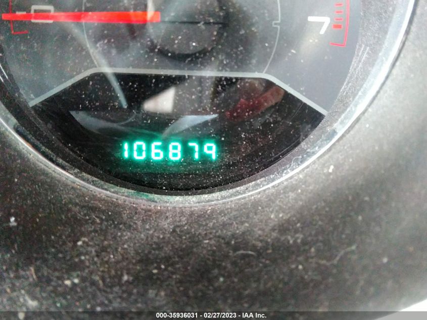 2013 DODGE AVENGER SE - 1C3CDZAB0DN644441