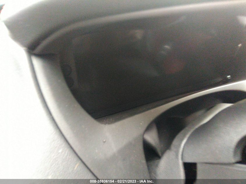 2019 JAGUAR F-PACE S - SADCM2FV0KA357115
