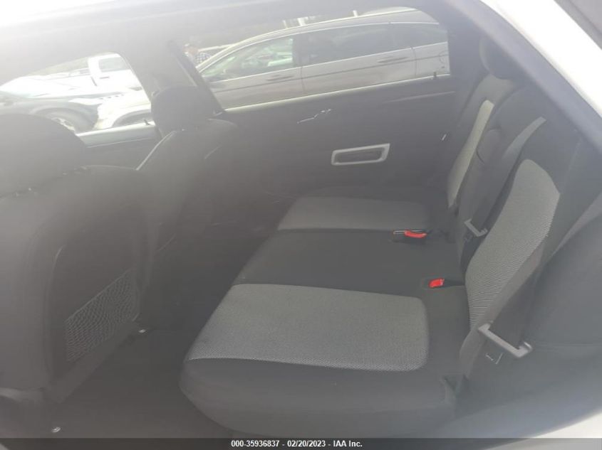 2014 CHEVROLET CAPTIVA 3GNAL2EK7ES564642