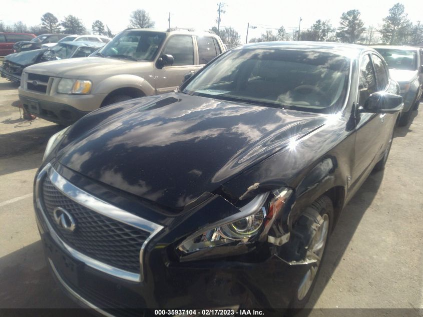 2015 INFINITI Q70 JN1BY1AR4FM562329