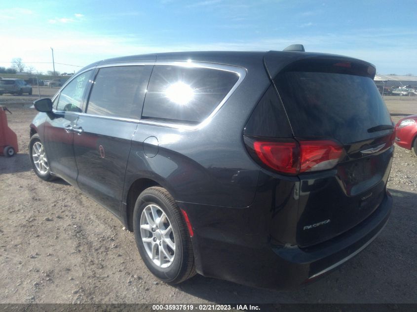 2020 CHRYSLER PACIFICA TOURING - 2C4RC1FG0LR163184