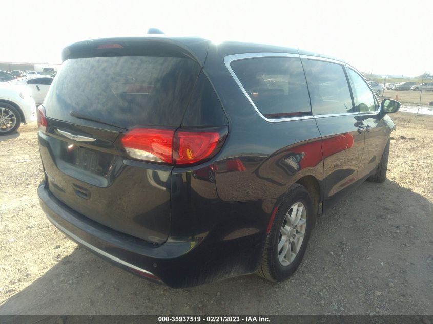 2020 CHRYSLER PACIFICA TOURING - 2C4RC1FG0LR163184