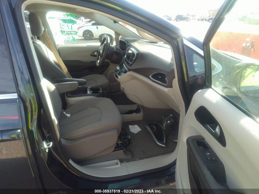 2020 CHRYSLER PACIFICA TOURING - 2C4RC1FG0LR163184