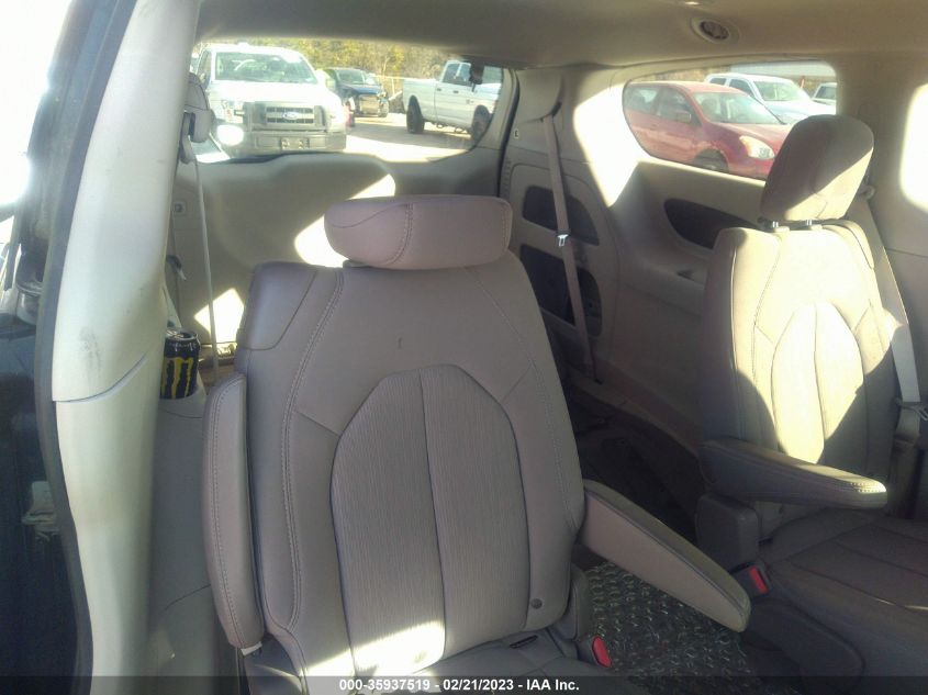 2020 CHRYSLER PACIFICA TOURING - 2C4RC1FG0LR163184