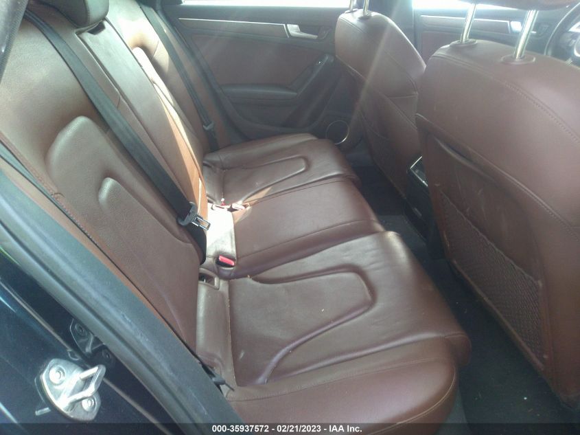 2014 AUDI ALLROAD PREMIUM PLUS - WA1UFAFL0EA066406