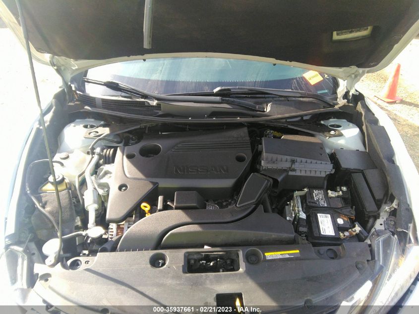 2017 NISSAN ALTIMA 2.5 S - 1N4AL3AP3HC293188
