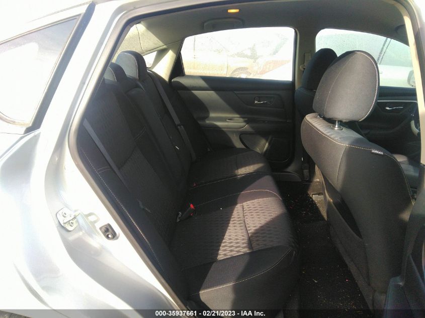 2017 NISSAN ALTIMA 2.5 S - 1N4AL3AP3HC293188