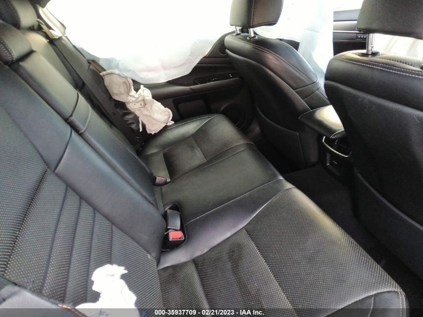 2016 LEXUS GS 350 - JTHBZ1BL7GA005307
