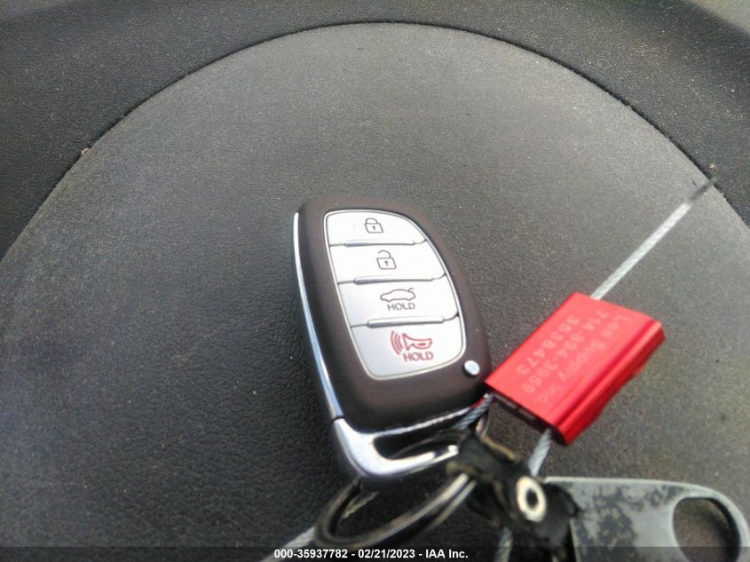 2014 HYUNDAI ELANTRA COUPE KMHDH6AH0EU023968