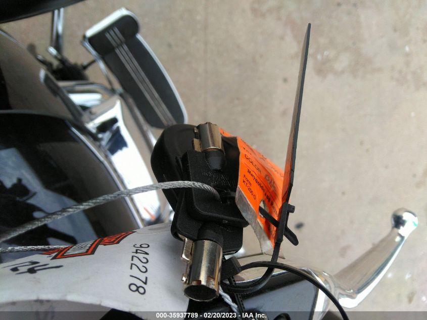 2022 HARLEY-DAVIDSON FLTRX 1HD1KHC12NB668894