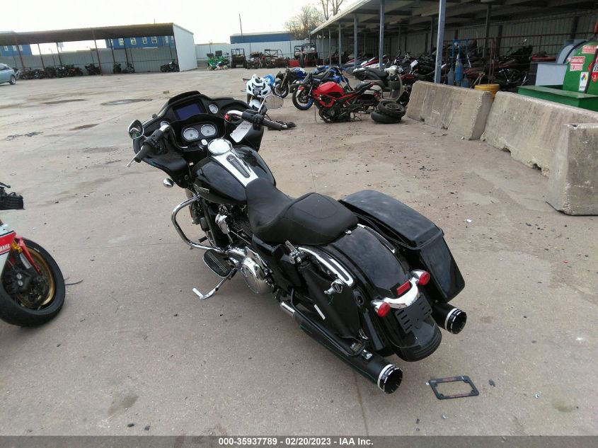 2022 HARLEY-DAVIDSON FLTRX 1HD1KHC12NB668894