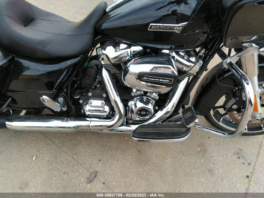2022 HARLEY-DAVIDSON FLTRX 1HD1KHC12NB668894