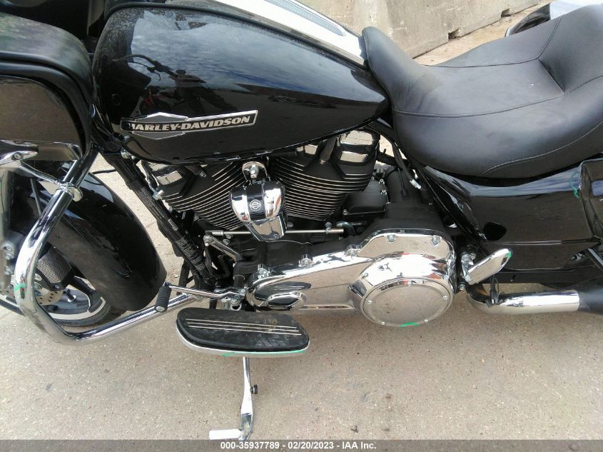 2022 HARLEY-DAVIDSON FLTRX 1HD1KHC12NB668894