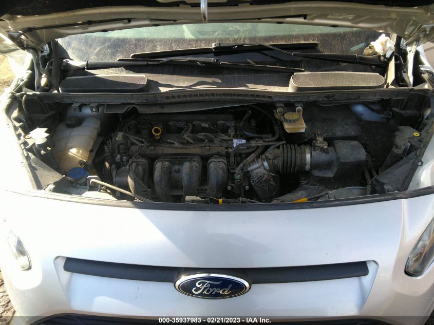 2015 FORD TRANSIT CONNECT WAGON XLT NM0GE9F77F1220146