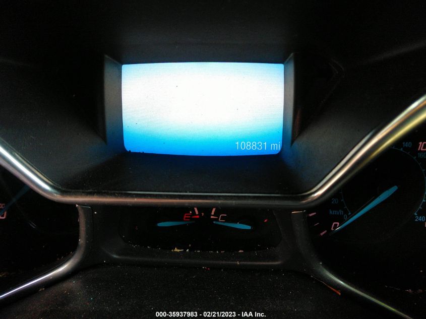 2015 FORD TRANSIT CONNECT WAGON XLT NM0GE9F77F1220146