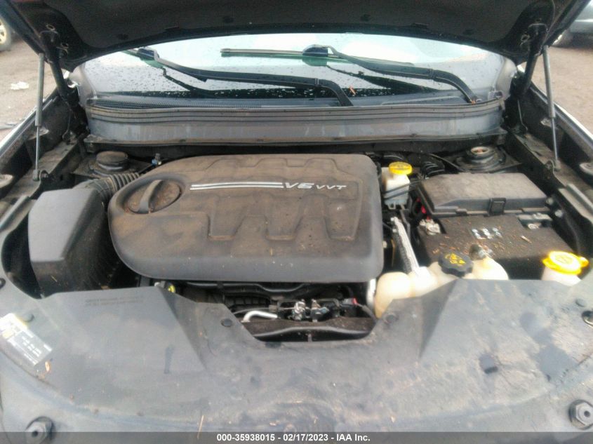 2019 JEEP CHEROKEE HIGH ALTITUDE 1C4PJMDX6KD335284