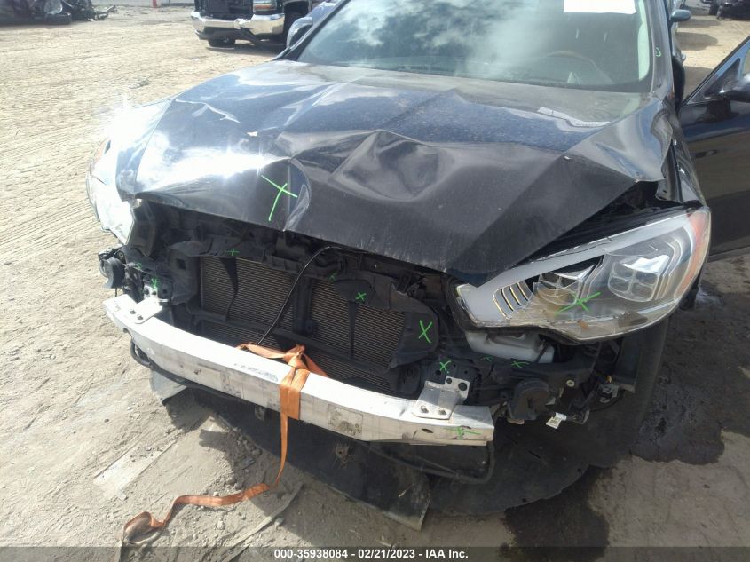 2015 KIA K900 LUXURY KNALW4D48F6017146