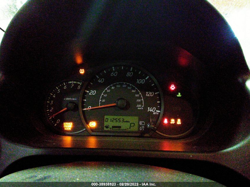 2020 MITSUBISHI MIRAGE G4 ES - ML32F3FJ0LHF02561