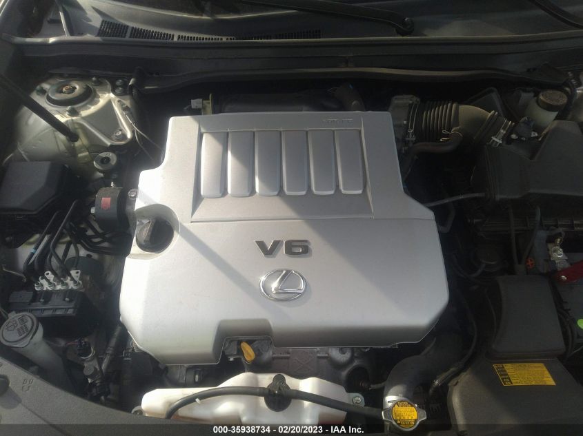 2014 LEXUS ES 350 - JTHBK1GG6E2149003