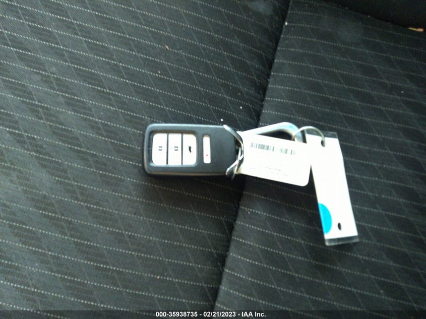 VIN 3HGGK5H83KM730891 2019 HONDA FIT EX