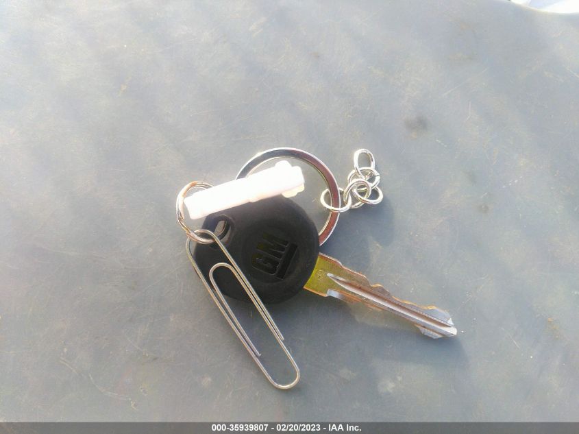 2014 CHEVROLET TRAVERSE LT - 1GNKVHKD7EJ246027