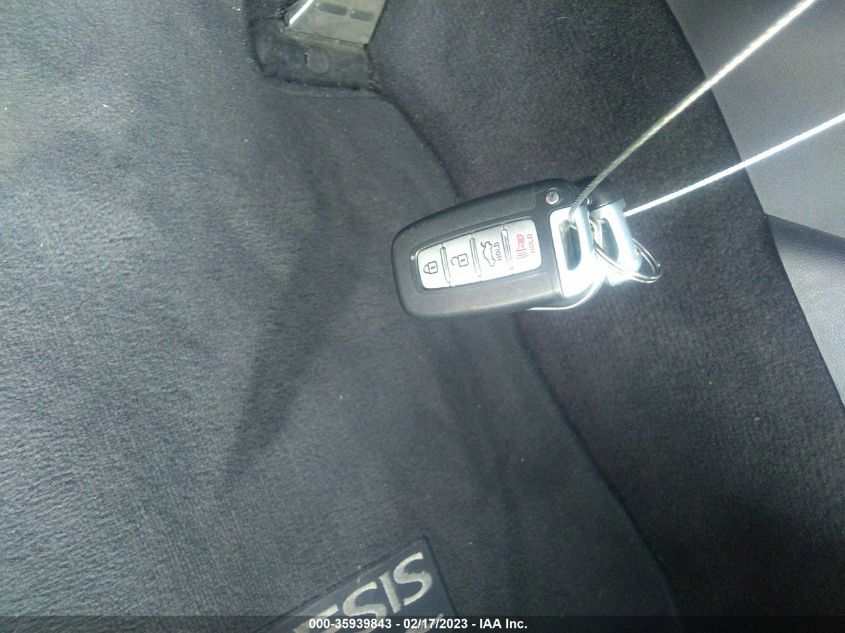 2013 HYUNDAI GENESIS COUPE 3.8 TRACK KMHHU6KJ4DU110320