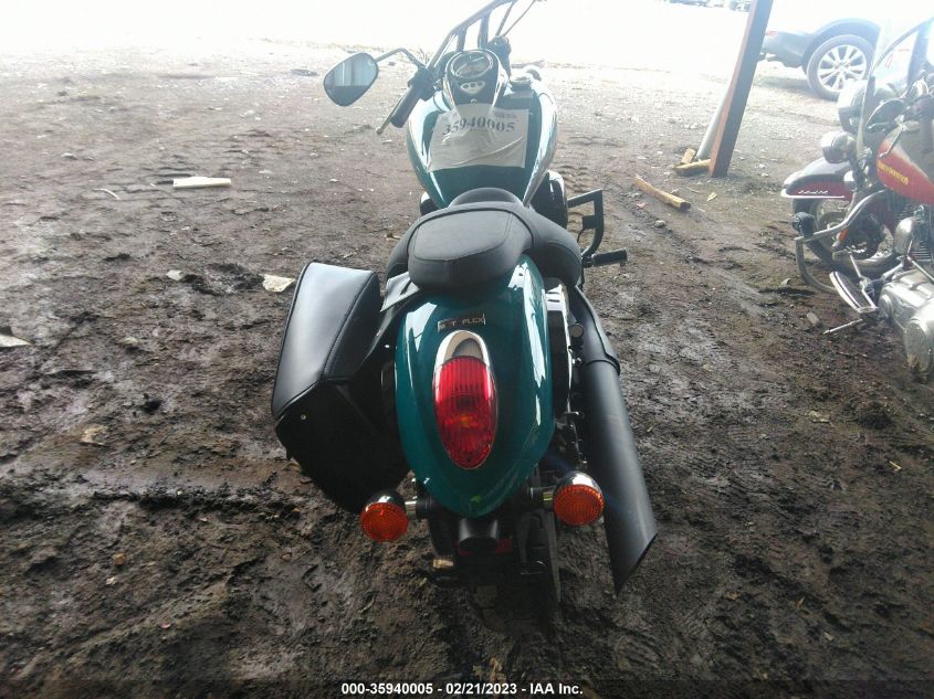 2022 KAWASAKI VN900 C - JKAVN2C19NA078201