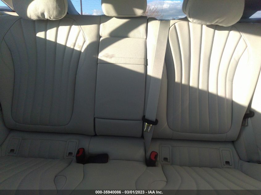 2022 MERCEDES-BENZ EQS EQS 580 W1KCG4EB9NA022063