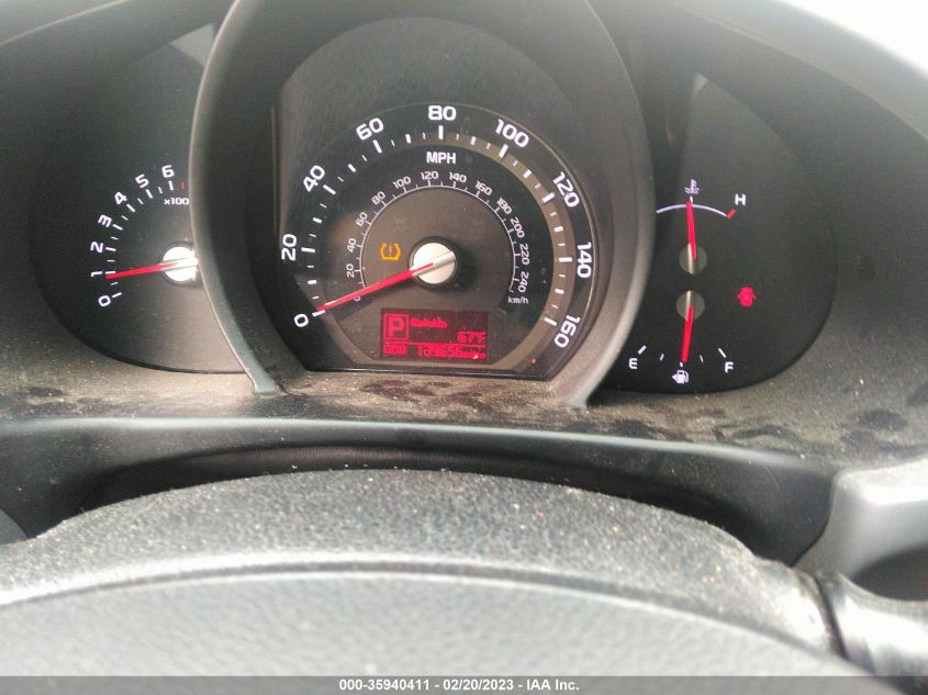2015 KIA SPORTAGE LX - KNDPB3AC7F7759540