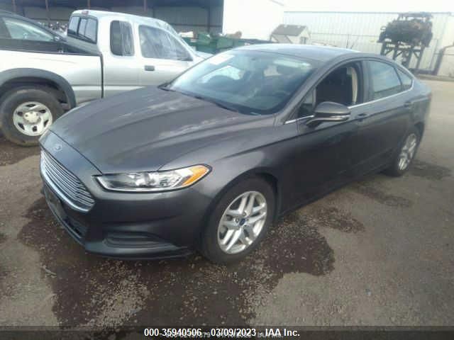 2015 FORD FUSION SE 3FA6P0H79FR184800