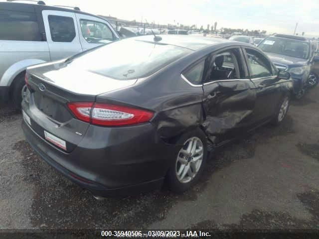 2015 FORD FUSION SE 3FA6P0H79FR184800
