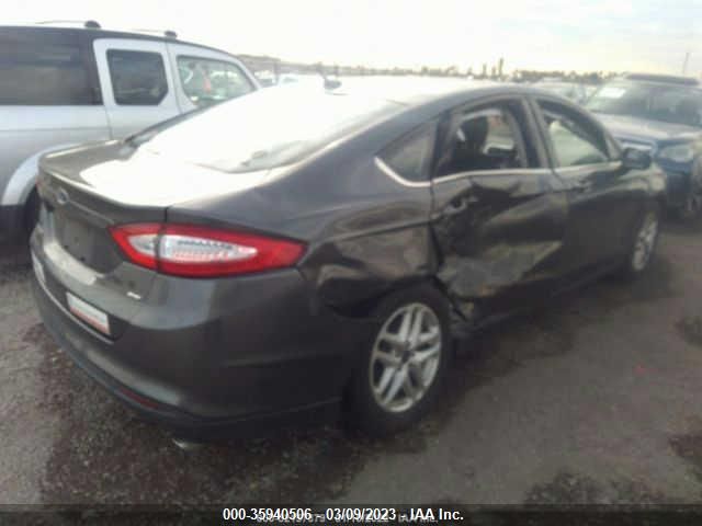 2015 FORD FUSION SE 3FA6P0H79FR184800